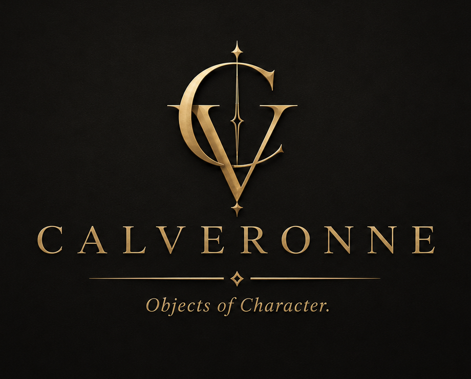 CALVERONNE